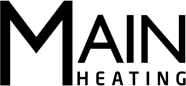 main heating boilers