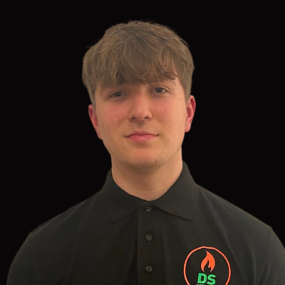 Calum DS Plumbing and Heating Northamptonshire