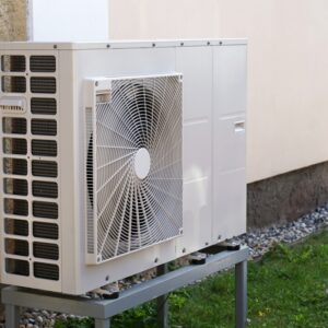 How Heat Pumps Work in Kettering, Northamptonshire